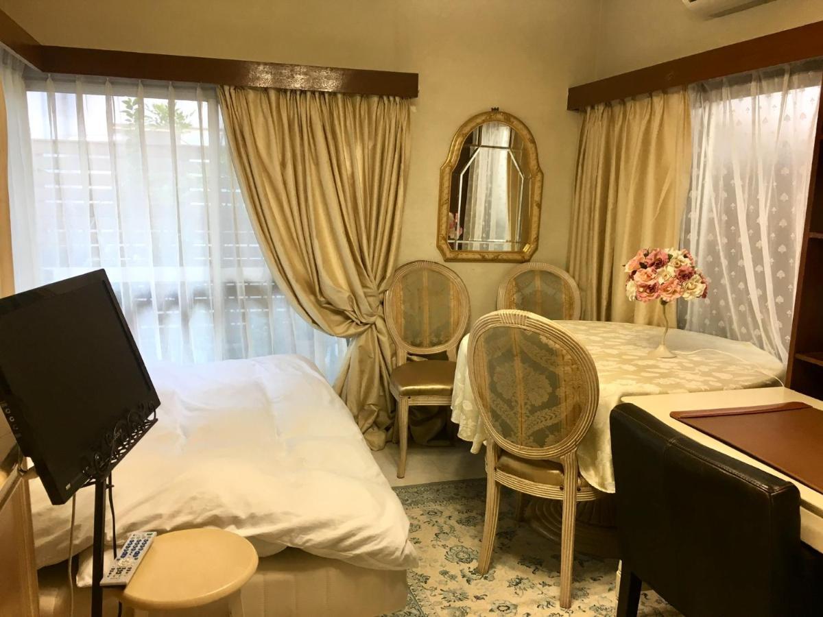 Oasis Minamiyukigaya Alloggio in famiglia Tokyo