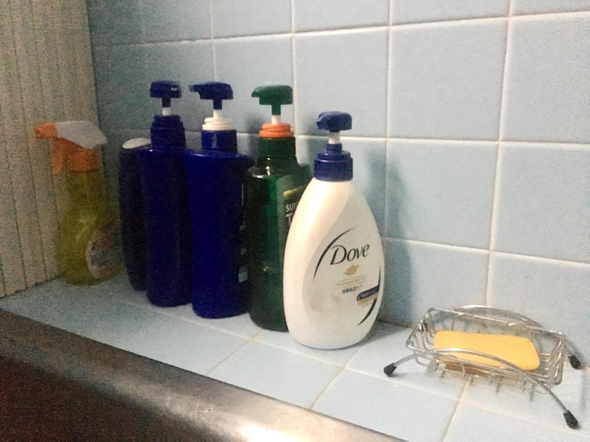 Oasis Minamiyukigaya Alloggio in famiglia