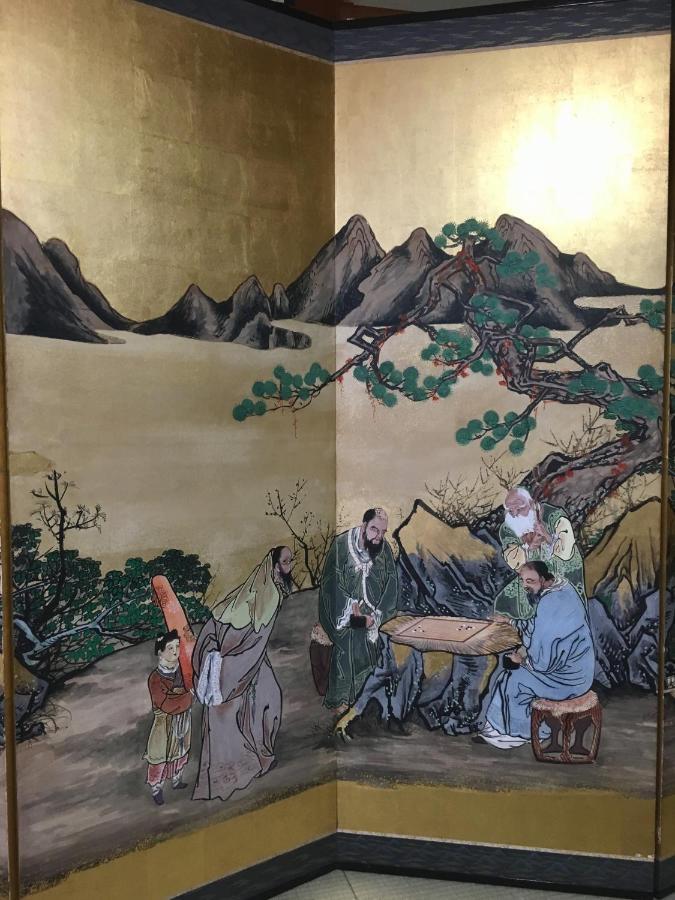 Alloggio in famiglia Oasis Minamiyukigaya Tokyo