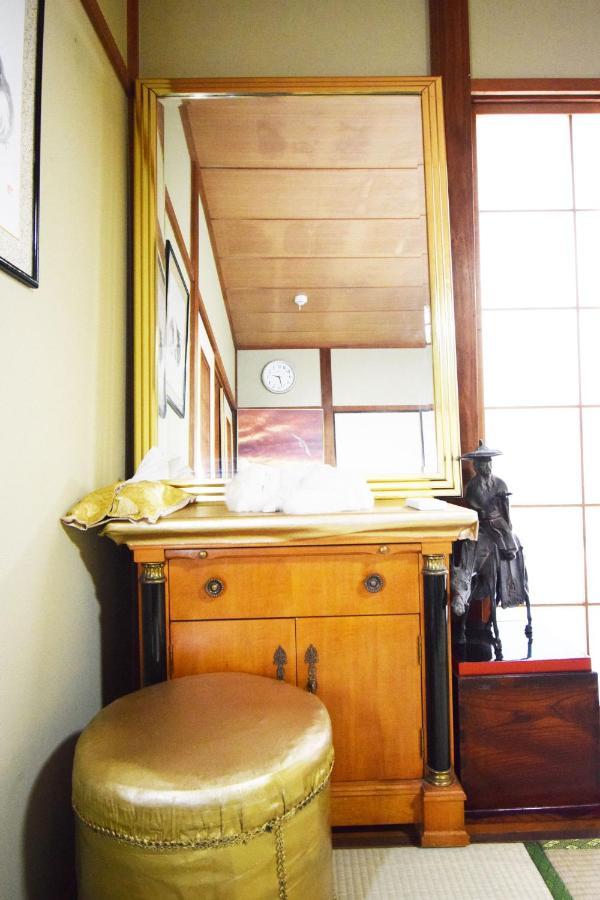 Oasis Minamiyukigaya Habitación en casa particular *