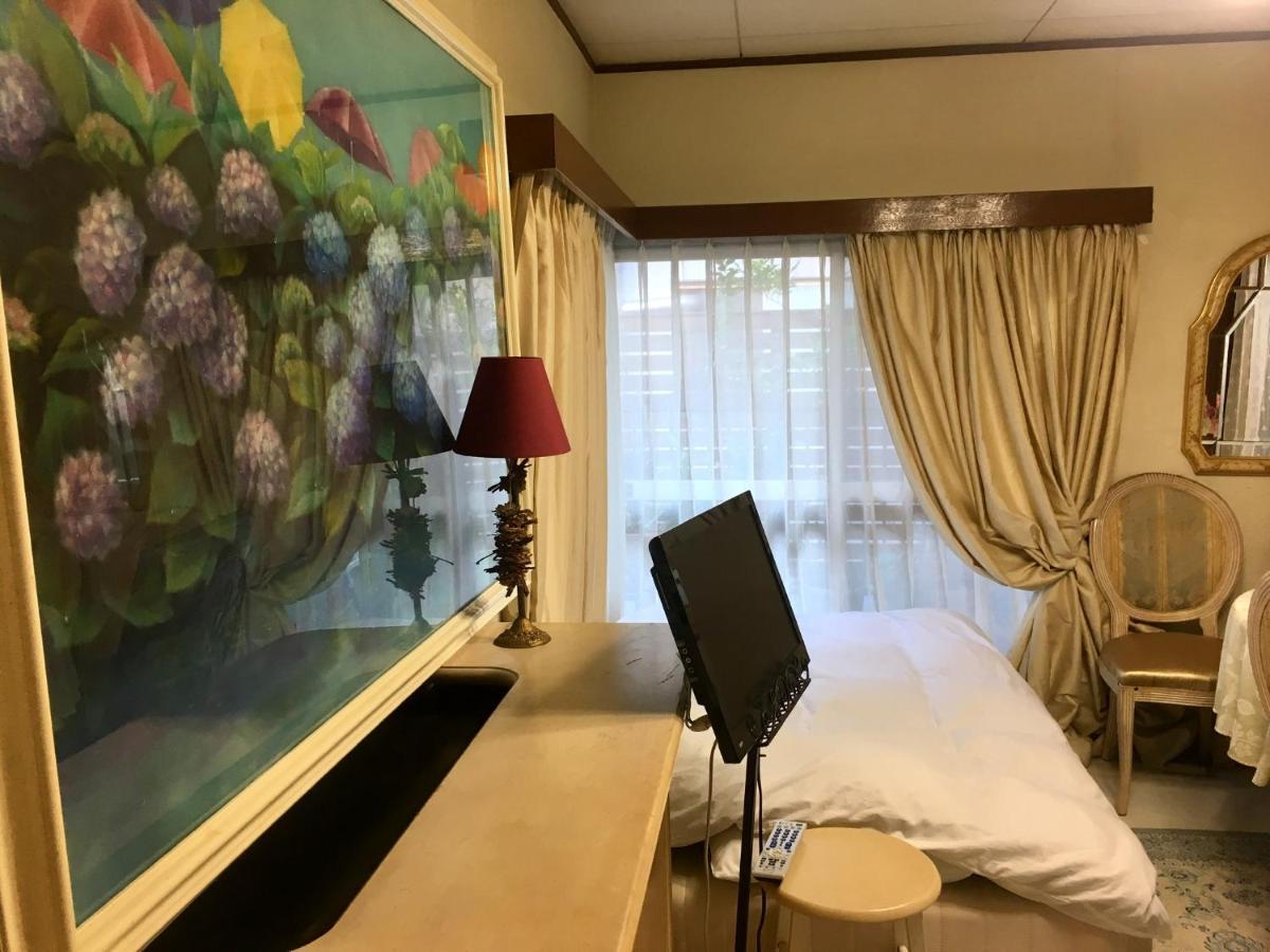 Accommodatie bij particulieren Oasis Minamiyukigaya *