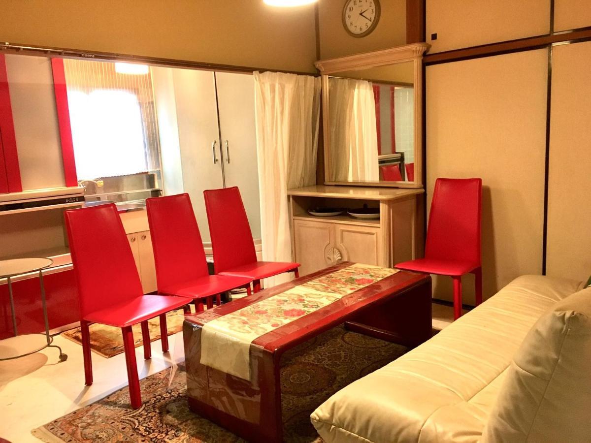 Oasis Minamiyukigaya Accommodatie bij particulieren *