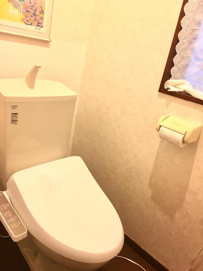 Oasis Minamiyukigaya Accommodatie bij particulieren
