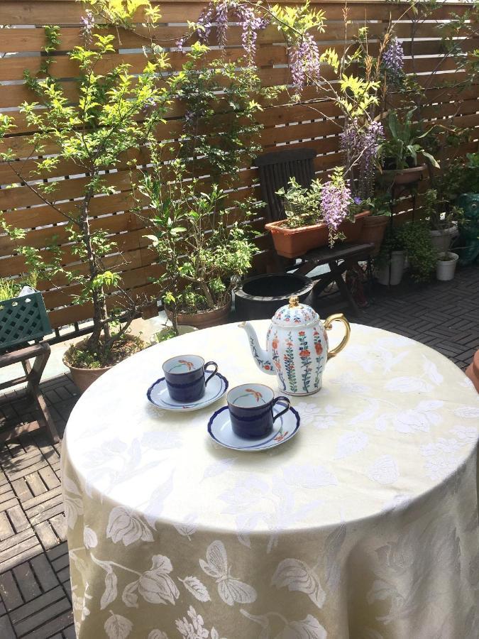 Accommodatie bij particulieren Oasis Minamiyukigaya Tokio