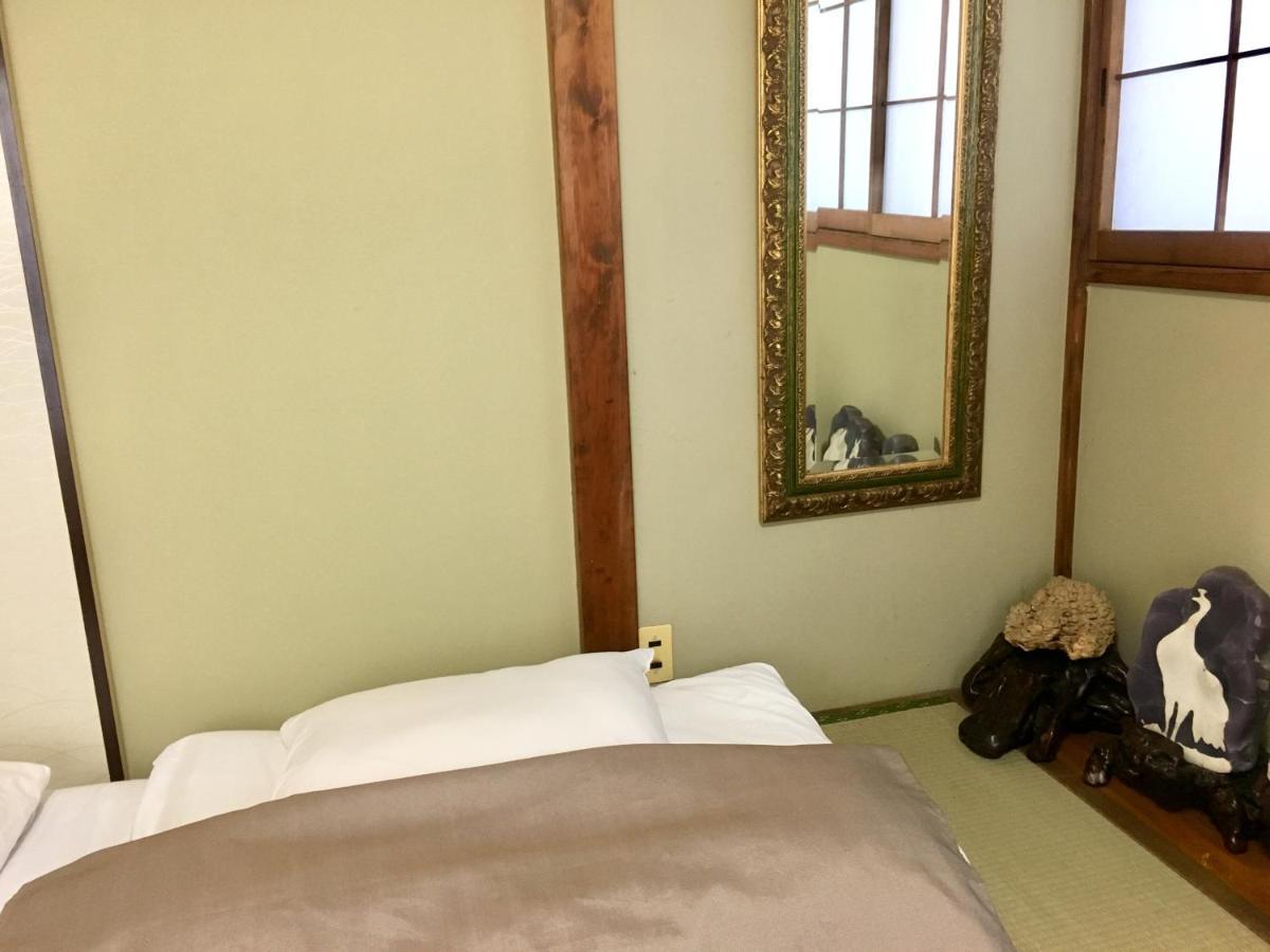 Accommodatie bij particulieren Oasis Minamiyukigaya