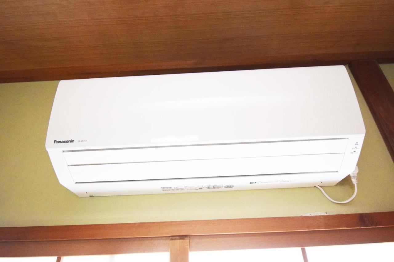 Oasis Minamiyukigaya Accommodatie bij particulieren